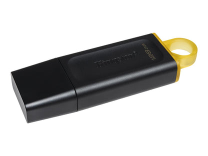 Kingston Kingston DataTraveler Exodia - Unidad flash USB - 128 GB - USB 3.2 Gen 1 DTX/128GB