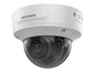Hikvision Hikvision Pro Series(EasyIP) DS-2CD2743G2-IZS - Cámara de vigilancia de red - cúpula - resistente al polvo / resistente al agua / antivandalismo - color (Día y noche) - 4 MP - 2688 x 1520 - 720p, 1080p - f14 montaje - motorizado - audio - LAN 10/100 - MJPEG, H.264, H.265, H.265+, H.264+ - CC 12 V/PoE Clase 3 DS-2CD2743G2-IZS