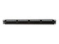 Nexxt Solutions Infrastructure Nexxt - Tablero de conexiones - CAT 6 - 19" - 24 puertos AW191NXT06