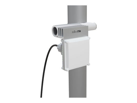 Mikrotik MikroTik CubeSA 60Pro ac - Enrutador inalámbrico 1GbE - Wi-Fi 5 - 5 GHz/60 GHz - montaje en mástil CubeG-5ac60ay-SA