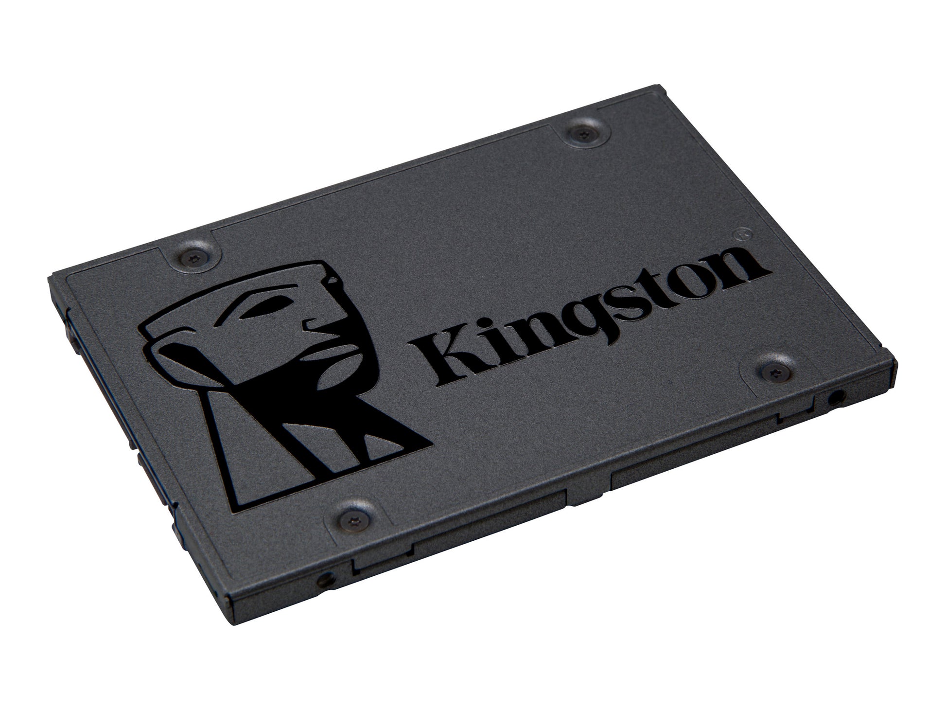Kingston Kingston A400 - SSD - 480 GB - interno - 2.5" - SATA 6Gb/s SA400S37/480G