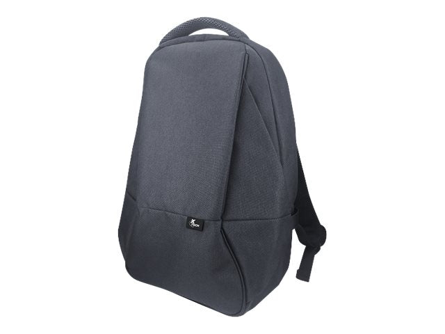 Xtech Xtech XTB-506-GY - Mochila para transporte de portátil - 16" - gris XTB-506GY