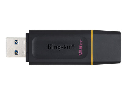 Kingston Kingston DataTraveler Exodia - Unidad flash USB - 128 GB - USB 3.2 Gen 1 DTX/128GB
