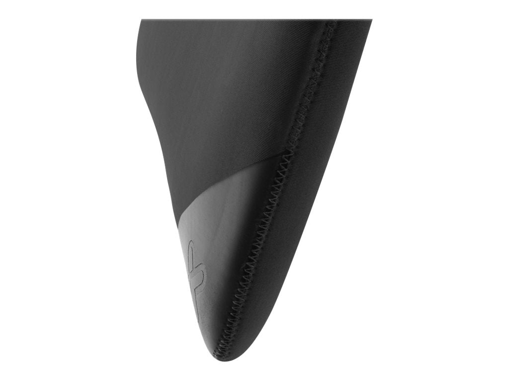 Klip Xtreme Klip Xtreme NeoActive KNS-120 - Funda para portátil - 15.6" - negro KNS-120BK