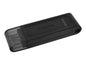 Kingston Kingston DataTraveler 70 - Unidad flash USB - 64 GB - USB-C 3.2 Gen 1 DT70/64GB