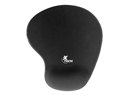 Xtech Xtech XTA-526 - Alfombrilla de ratón - negro XTA-526