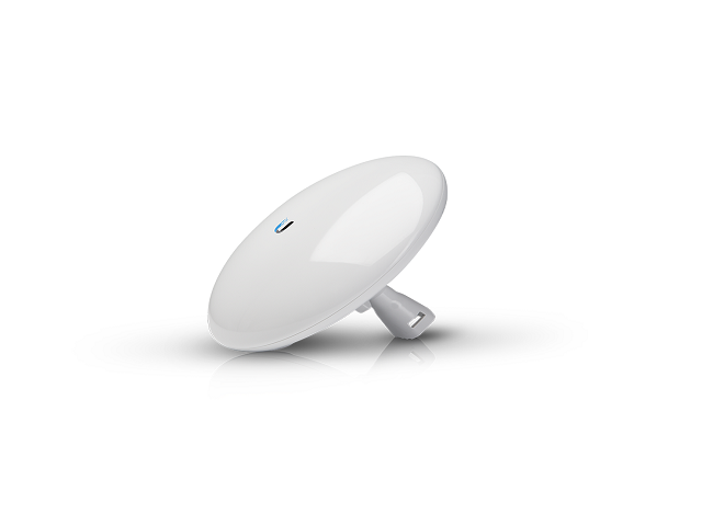 Ubiquiti Ubiquiti NanoBeam AC GEN2 NBE-5AC-GEN2 - Puente inalámbrico - AirMax ac - AirMax ac NBE-5AC-GEN2