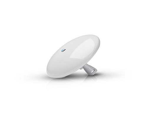 Ubiquiti Ubiquiti NanoBeam AC GEN2 NBE-5AC-GEN2 - Puente inalámbrico - AirMax ac - AirMax ac NBE-5AC-GEN2