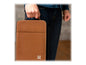 Klip Xtreme Klip Xtreme SquarePro KNS-420 - Funda para portátil - 15.6" - marrón KNS-420BR