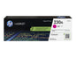 HP HP 230A - Magenta - original - LaserJet - cartucho de tóner (W2303A) - para Color LaserJet Pro MFP 4301, MFP 4303 W2303A