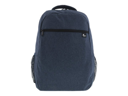 Xtech Xtech DURHAM - Mochila para transporte de portátil - 15.6" - azul XTB-220