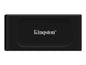 Kingston Kingston XS1000 - SSD - 2 TB - externo (portátil) - USB 3.2 Gen 2 (USB-C conector) SXS1000/2000G