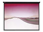 Klip Xtreme Klip Xtreme KPS-304 - Pantalla de proyección - instalable en el techo, instalable en pared - 120" (305 cm) - 4:3 - Matte White - blanco KPS-304