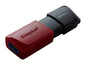 Kingston Kingston DataTraveler Exodia M - Unidad flash USB - 128 GB - USB 3.2 Gen 1 DTXM/128GB