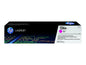 HP HP 126A - Magenta - original - LaserJet - cartucho de tóner (CE313A) - para Color LaserJet Pro CP1025; LaserJet Pro MFP M175; TopShot LaserJet Pro M275 CE313A