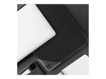 Klip Xtreme Klip Xtreme NeoActive KNS-120 - Funda para portátil - 15.6" - negro KNS-120BK