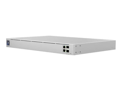 Ubiquiti Ubiquiti UniFi Next-generation Gateway Pro - Aparato de seguridad - 10GbE - 1U - montable en bastidor UXG-Pro-US