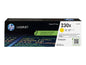 HP HP 230X - Amarillo - original - LaserJet - cartucho de tóner (W2302X) - para Color LaserJet Pro 4201, 4202, 4203, MFP 4301, MFP 4302, MFP 4303 W2302X