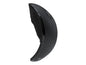 Klip Xtreme Klip Xtreme Lightflex KMW-375 - Ratón - ergonómico - óptico - 3 botones - inalámbrico - 2.4 GHz - receptor inalámbrico USB - negro KMW-375BK