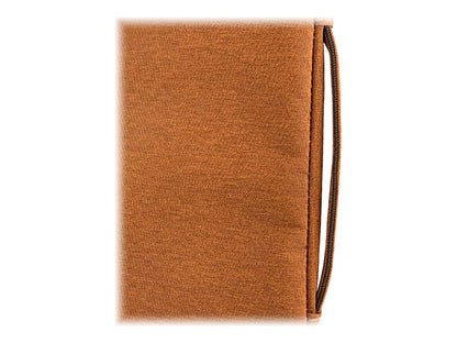 Klip Xtreme Klip Xtreme SquarePro KNS-420 - Funda para portátil - 15.6" - marrón KNS-420BR