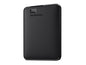 Western Digital WD ELEMENTS Almacenamiento portátil WDBUZG0010BBK - Disco duro - 1 TB - externo (portátil) - USB 3.0 WDBUZG0010BBK-WESN
