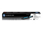 HP HP 103A Reload Kit - Negro - recarga de tóner - para Neverstop 1001; Neverstop Laser 1000, MFP 1200 W1103A