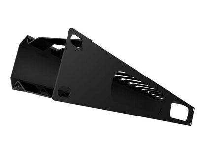 Nexxt Solutions Infrastructure Nexxt Solutions - Conducto de organización de cables de bastidor (horizontal) - 1U - 19" NPM-DH1UB