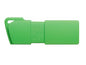 Kingston Kingston - USB flash drive - USB 3.2 Gen 2 - DTXM - NEON  Green KC-U2L128-7LG