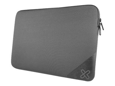 Klip Xtreme Klip Xtreme NeoActive KNS-120 - Funda para portátil - 15.6" - gris KNS-120GR