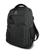 Klip Xtreme Klip Xtreme - Notebook carrying backpack - 15.6" - Polyester - Black - KNB-577BK KNB-577BK