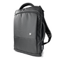 Klip Xtreme Klip Xtreme - Notebook carrying backpack - 15.6" - Polyester - Black - 2 in 1 Backpack & NB Case KNB-895