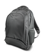 Klip Xtreme Klip Xtreme - Notebook carrying backpack - 15.6" - Polyester - Gray - KNB-576GR KNB-576GR