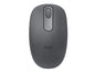 Logitech Logitech - M196 - Mouse - Bluetooth - Graphite 910-007456