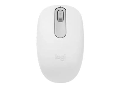 Logitech Logitech - M196 - Mouse - Bluetooth - Blanco 910-007457