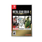 Nintendo Switch Metal Gear Solid: Master Collection Vol. 1