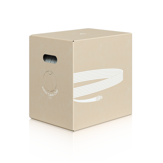 Ubiquiti Ubiquiti UniFi Indoor Cable CMP Cat6 U-Cable-C6-CMP