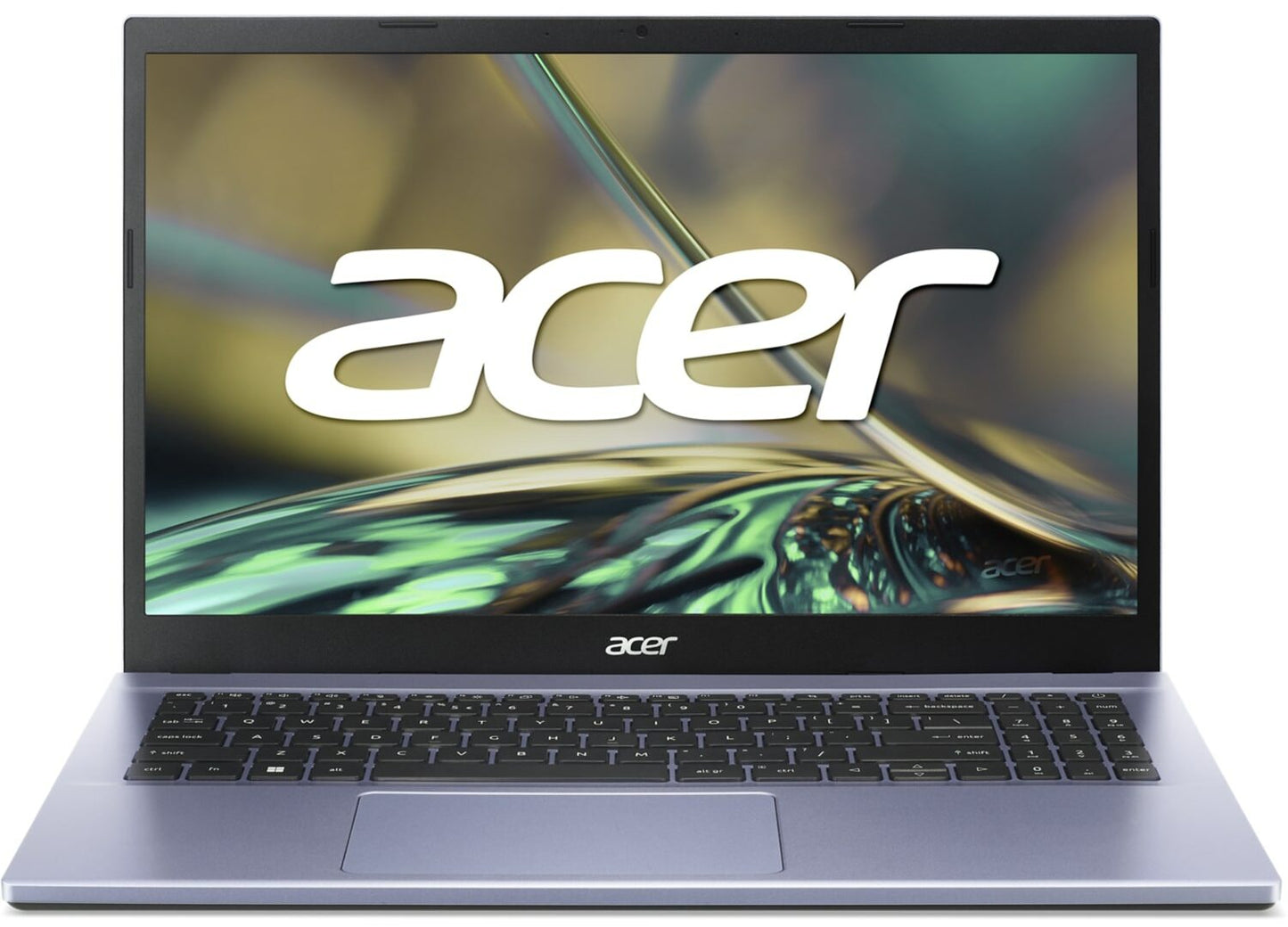 Aspire A315-59-5596Z-PE 15 i5 16GB - vista 2