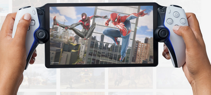 PlayStation Portal Remote Player Blanco