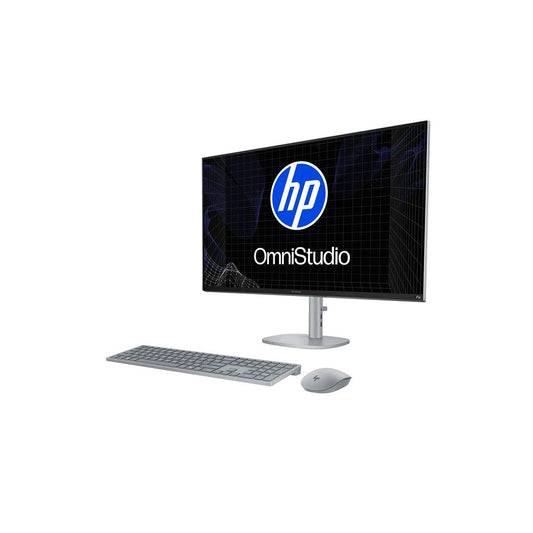 HP OmniStudio 32 All-in-One Ultra 7