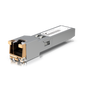Ubiquiti Ubiquiti - SFP+ transceiver module - UACC-CM-RJ45-MG UACC-CM-RJ45-MG