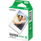 Film para Instax Mini Color 10 Fotos