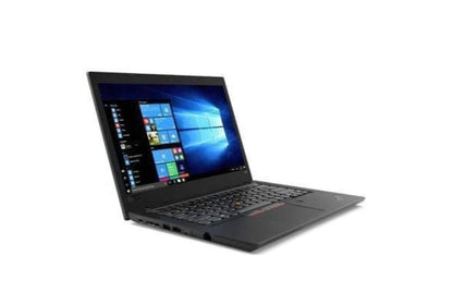 ThinkPad 14 Ultra 7 32GB - vista 3
