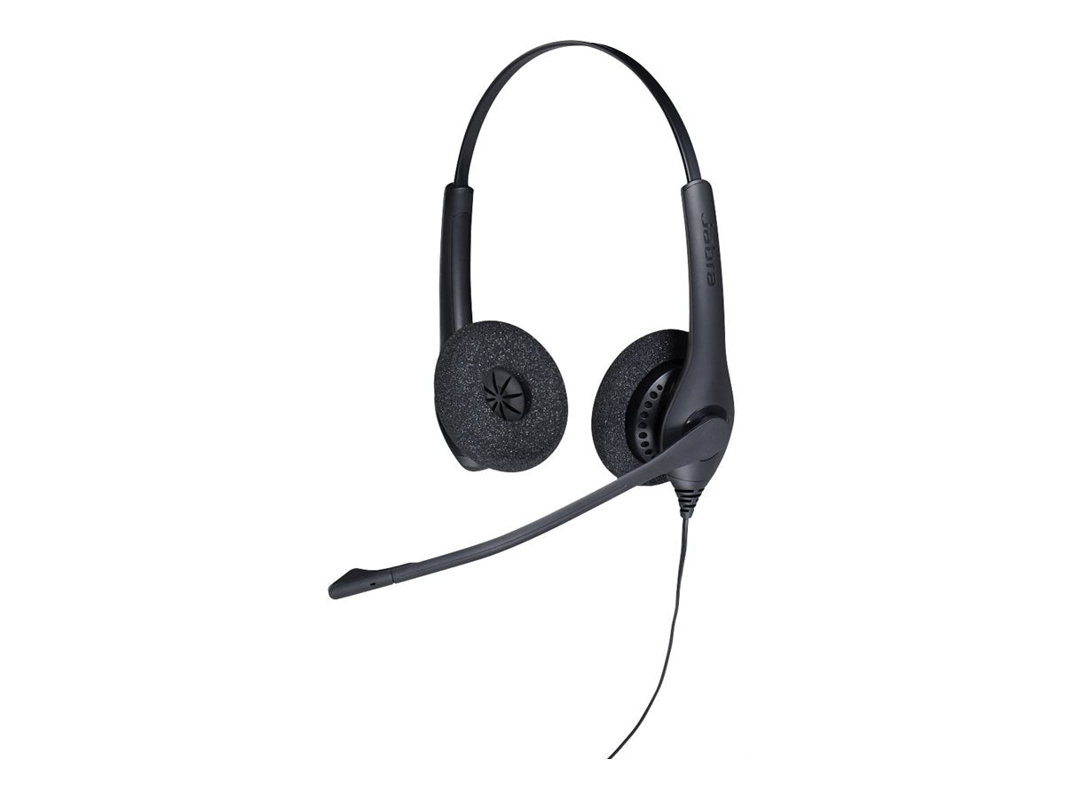 Jabra Jabra BIZ 1500 Duo Auricular