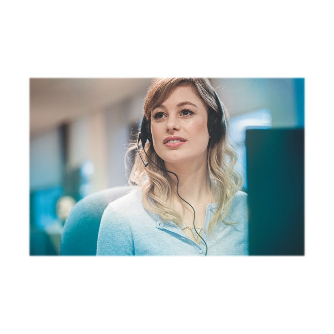 Jabra Jabra BIZ 1500 Duo Auricular