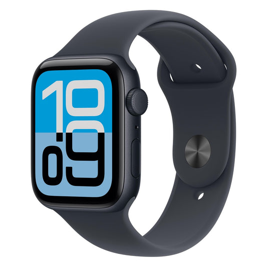 Apple Watch SE3 GPS 44mm Midnight