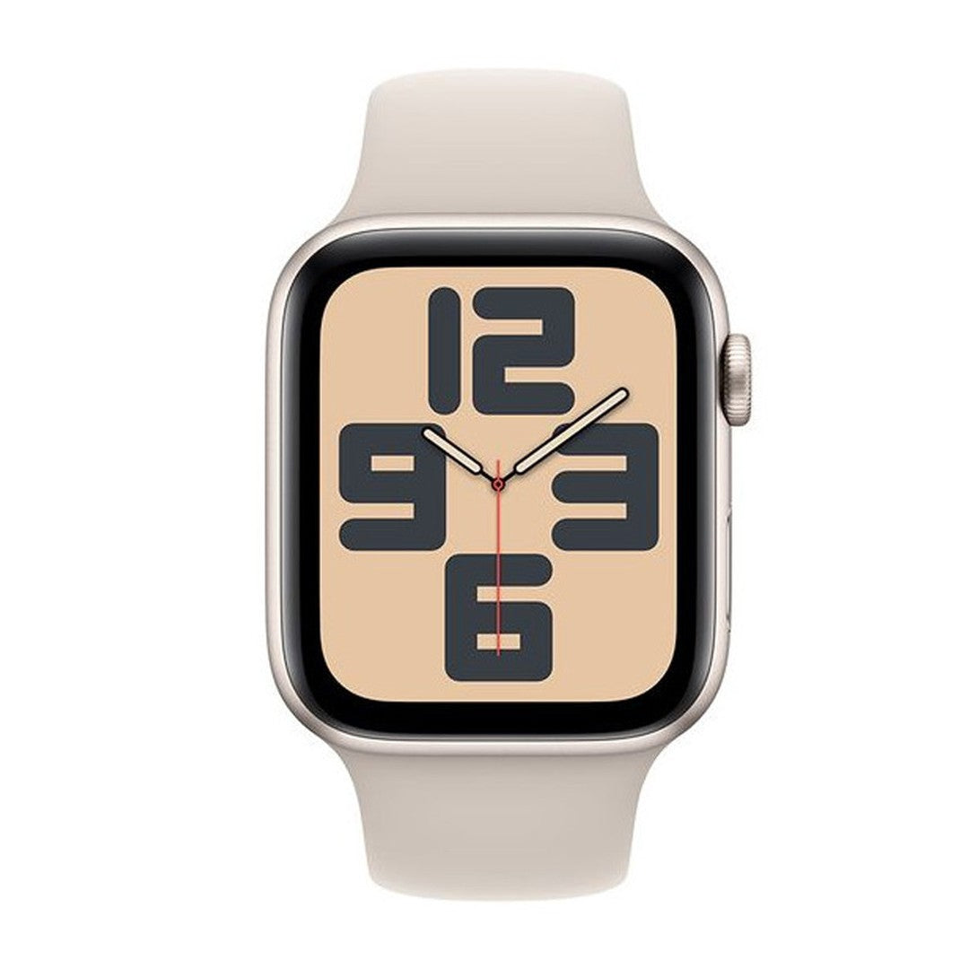 Apple Watch SE3 GPS 44mm Starlight