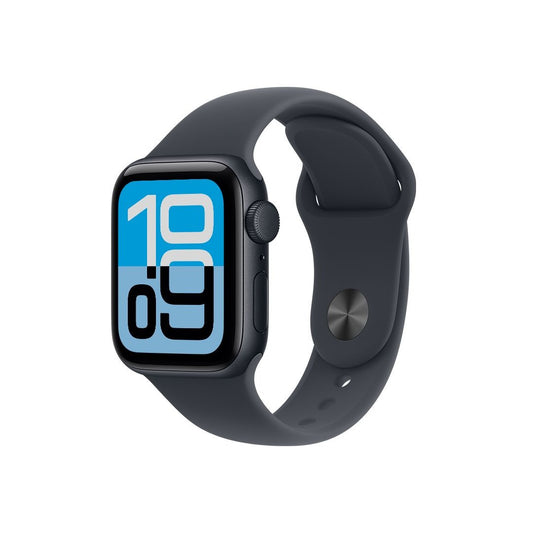 Apple Watch SE3 GPS 40mm Midnight