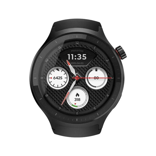 Motorola Sound Flow Carbon