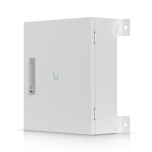 Ubiquiti Ubiquiti - Junction Box - ndoor/outdoor UniFi enclosure UACC-Junction-Utility