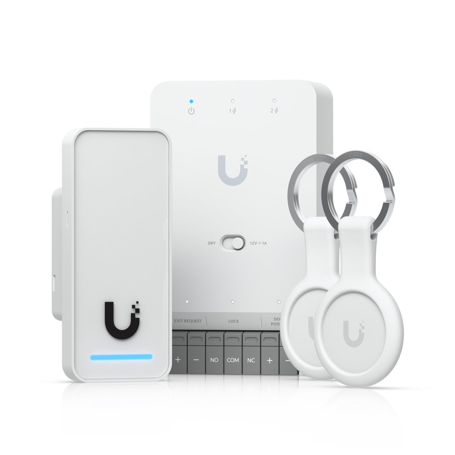 Ubiquiti Ubiquiti - Access control appliance - UA-G3-SK UA-G3-SK